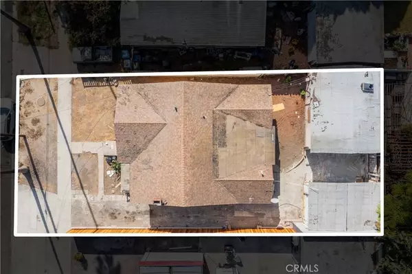 3409 S Pacific AVE, San Pedro, CA 90731