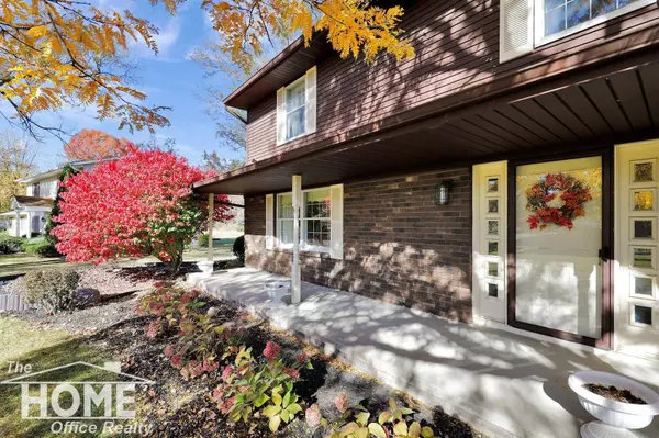 278 Catherine Drive, Owosso, MI 48867