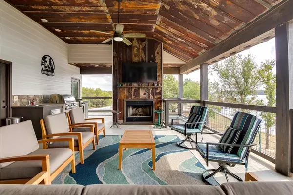 1800 LARTO BRIDGE LOT 7 RD, Jonesville, LA 71343