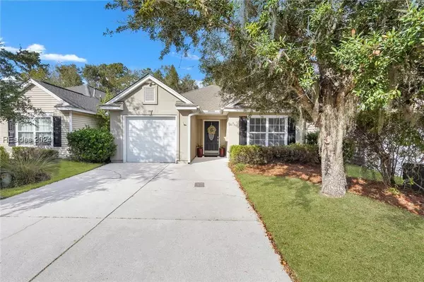 136 Crossings BLVD, Bluffton, SC 29910