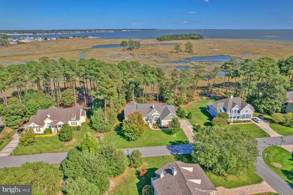 23298 HORSE ISLAND RD, Lewes, DE 19958