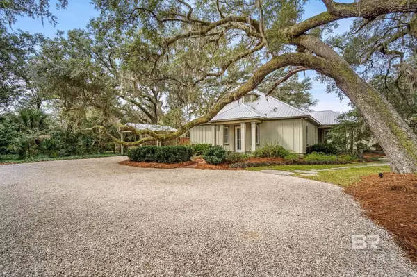 16033 Adams Lane, Summerdale, AL 36580