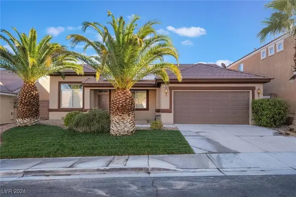 502 Jimijo Court, Henderson, NV 89052