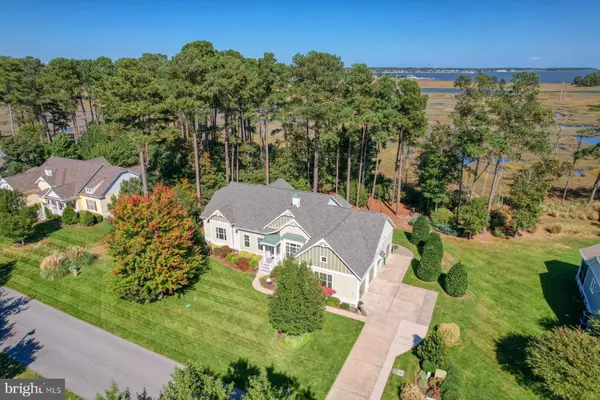 23298 HORSE ISLAND RD, Lewes, DE 19958