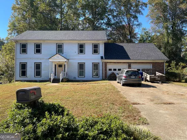 4090 Echo Woods DR, Clarkston, GA 30021