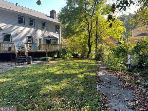 4090 Echo Woods DR, Clarkston, GA 30021