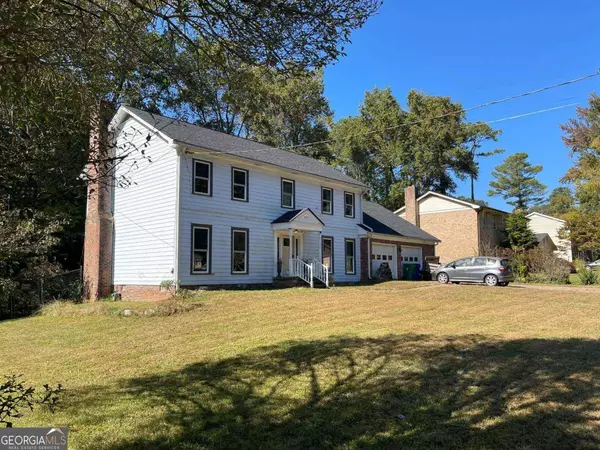 4090 Echo Woods DR, Clarkston, GA 30021