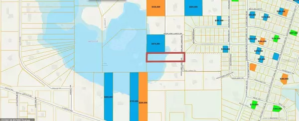 HIGHLAND LAKES DR, Deltona, FL 32738