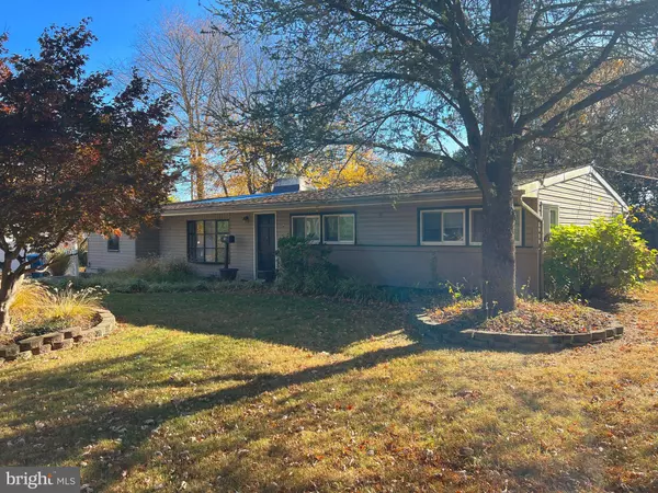 437 WILLOW WAY, West Chester, PA 19380