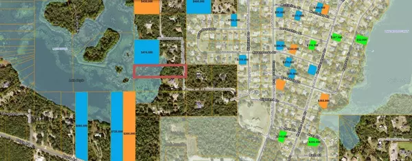 HIGHLAND LAKES DR, Deltona, FL 32738