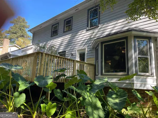 4090 Echo Woods DR, Clarkston, GA 30021