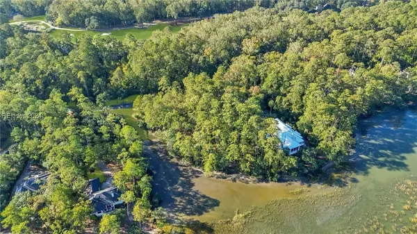 31 Spring Island DR, Okatie, SC 29909