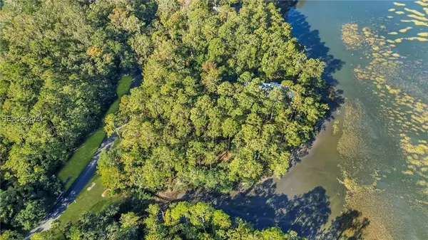 31 Spring Island DR, Okatie, SC 29909