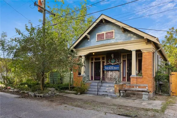 1310-12 LESSEPS ST, New Orleans, LA 70117
