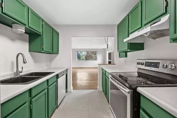 3120 W Circle Pl, Spokane, WA 99205