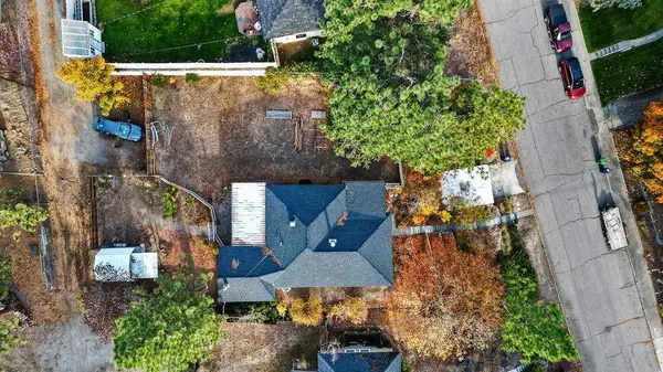 3120 W Circle Pl, Spokane, WA 99205