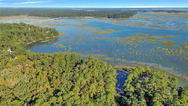 31 Spring Island DR, Okatie, SC 29909