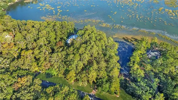 31 Spring Island DR, Okatie, SC 29909