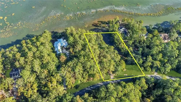 31 Spring Island DR, Okatie, SC 29909