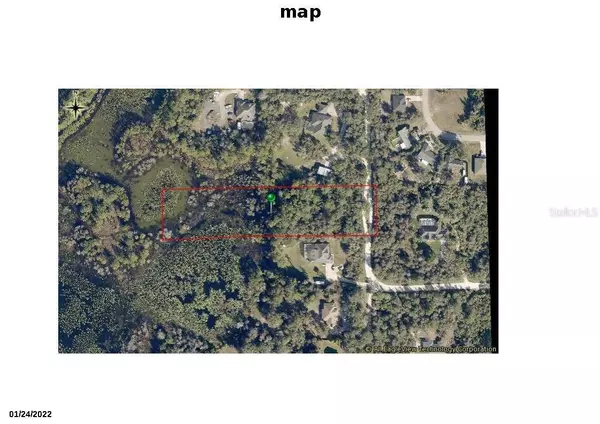 HIGHLAND LAKES DR, Deltona, FL 32738
