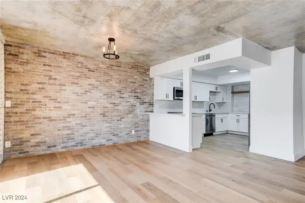 205 E HARMON Avenue #1009, Las Vegas, NV 89169
