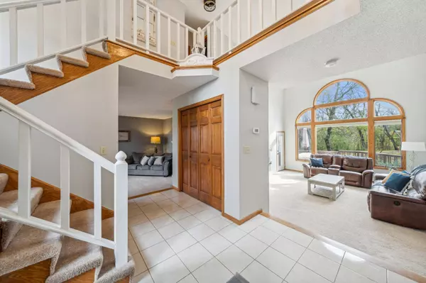 263 Cove RD, Troy Twp, WI 54016