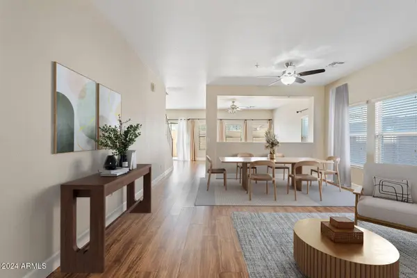 8866 E SHANGRI LA Road, Scottsdale, AZ 85260