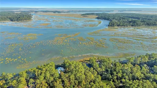 31 Spring Island DR, Okatie, SC 29909