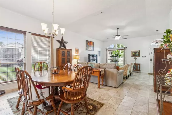 1536 Alamosa Drive, Plano, TX 75023