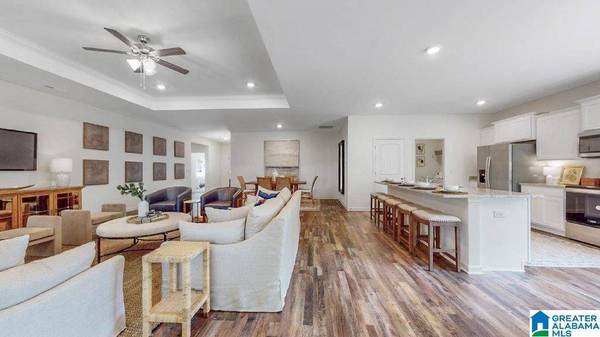 3408 CHANDLER WAY, Hoover, AL 35226