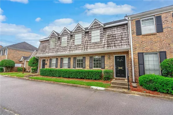 116B Du Rhu DR, Mobile, AL 36608