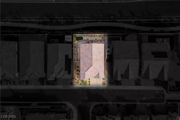 8952 Indigo Rose Street, Las Vegas, NV 89166