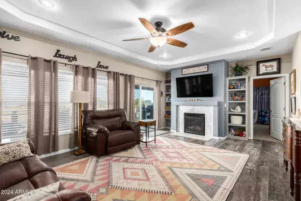 54890 W THOLA Road, Maricopa, AZ 85139