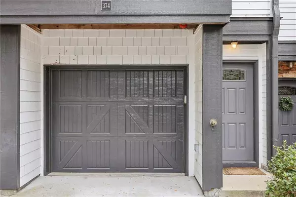 216 Semel DR NW #374, Atlanta, GA 30309