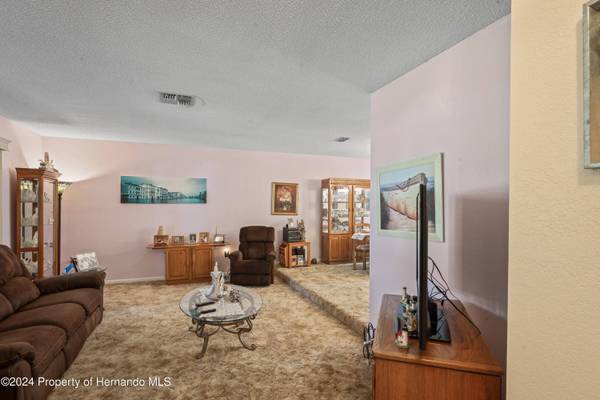 2296 Lake Forest Avenue, Spring Hill, FL 34609