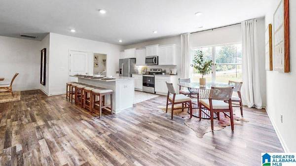 3408 CHANDLER WAY, Hoover, AL 35226