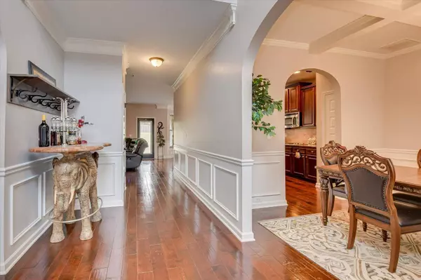 814 ROLLO DOMINO CIR, Evans, GA 30809