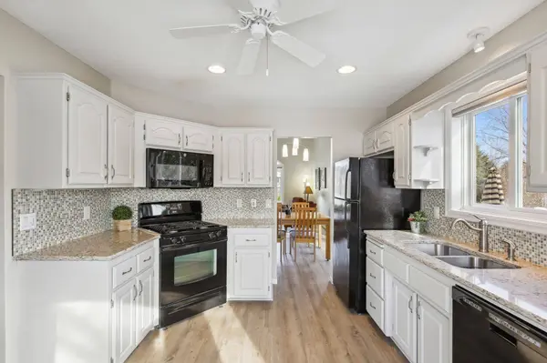 1697 146th AVE NW, Andover, MN 55304