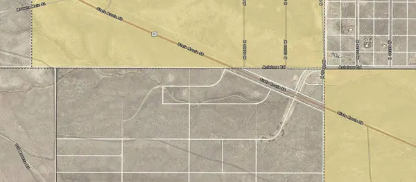 31.22 Ac w/well and water, Beryl, UT 84714