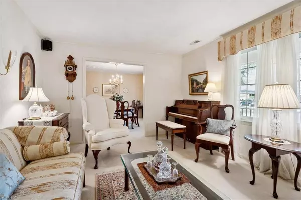 504 Leatherwood CT, Virginia Beach, VA 23462