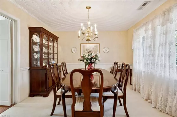 504 Leatherwood CT, Virginia Beach, VA 23462