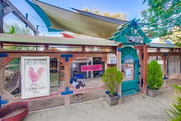 352 W Dougherty St, Fallbrook, CA 92028