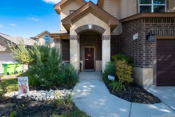 1310 CRANE CT, San Antonio, TX 78245-4467