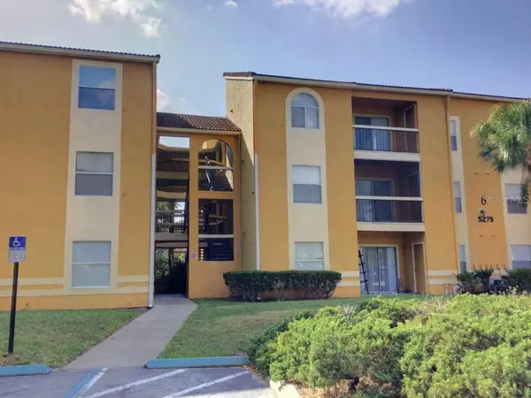 5275 IMAGES CIR #104, Kissimmee, FL 34746