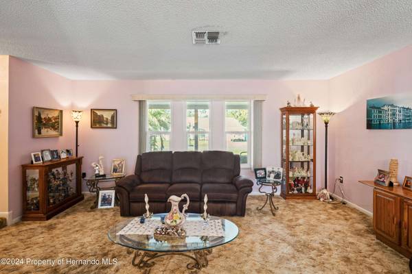 2296 Lake Forest Avenue, Spring Hill, FL 34609