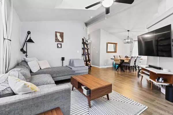 1315 Pepper DR #86, El Cajon, CA 92021