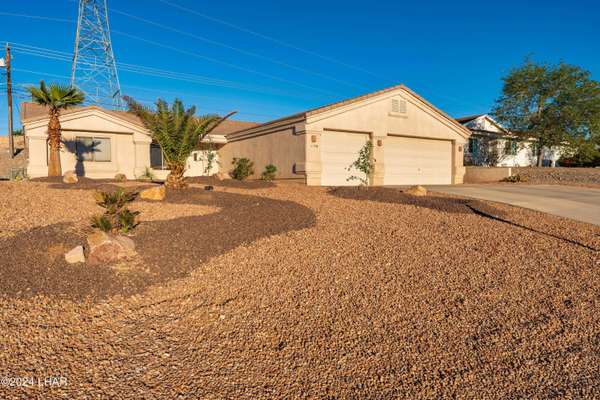 1308 Mohican Dr, Lake Havasu City, AZ 86406