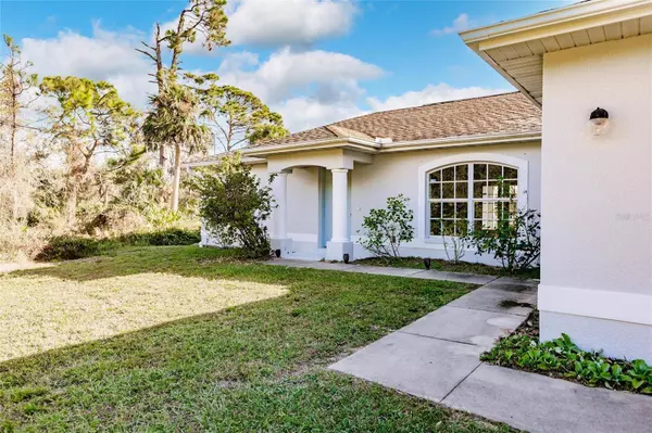 2415 ANCIENT RD, North Port, FL 34286