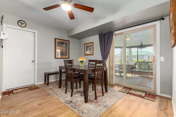 17806 N 135TH Drive, Sun City West, AZ 85375