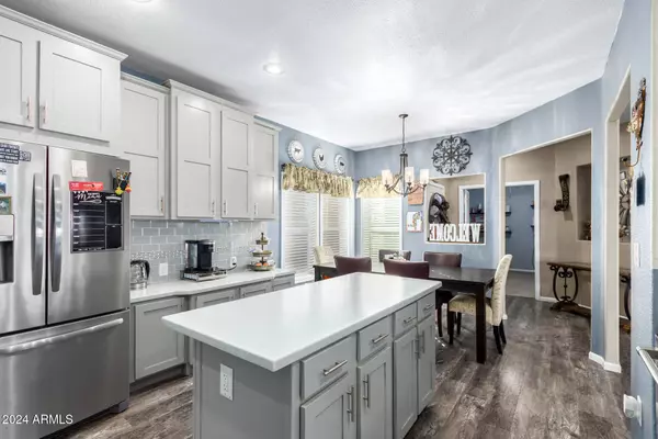 54890 W THOLA Road, Maricopa, AZ 85139